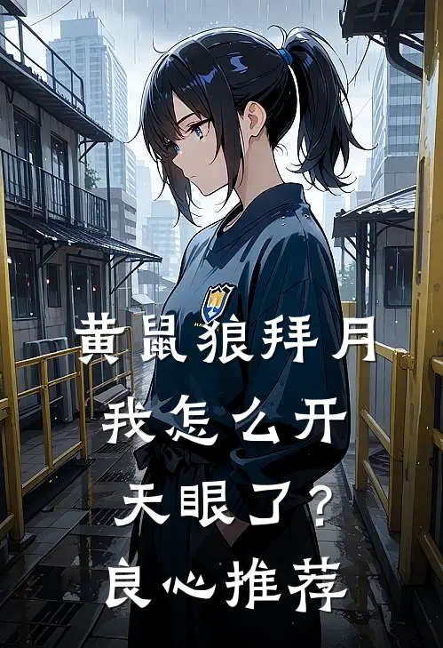 黄鼠狼拜月，我怎么开天眼了？良心推荐