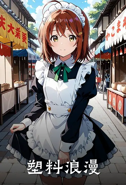 塑料浪漫