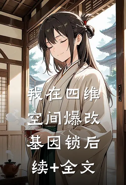 我在四维空间爆改基因锁后续+全文