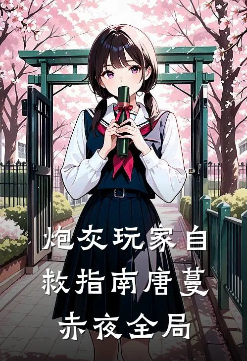 炮灰玩家自救指南唐蔓赤夜全局