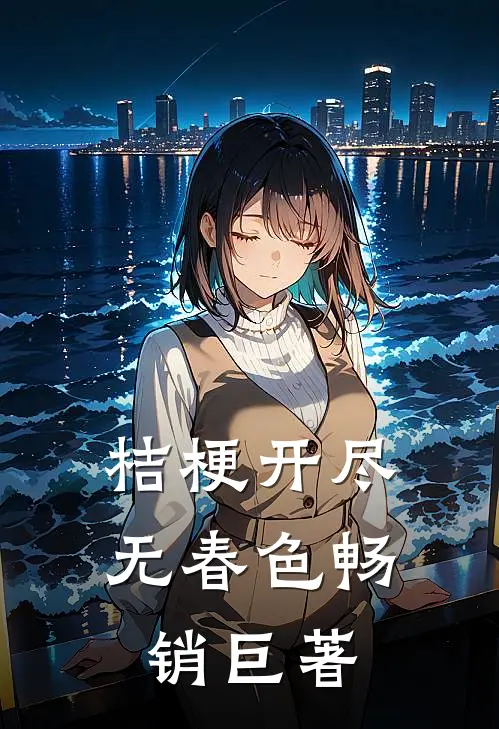 桔梗开尽无春色畅销巨著