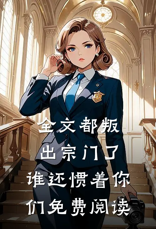 全文都叛出宗门了,谁还惯着你们免费阅读