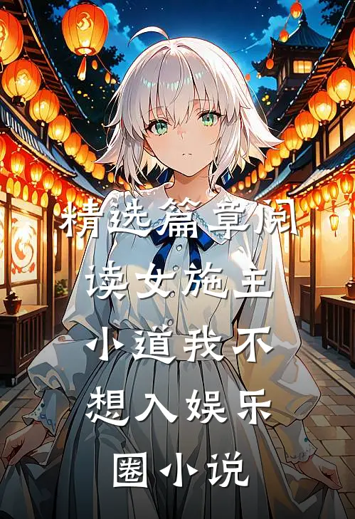 精选篇章阅读女施主,小道我不想入娱乐圈小说