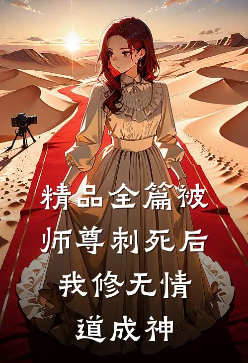 精品全篇被师尊刺死后，我修无情道成神