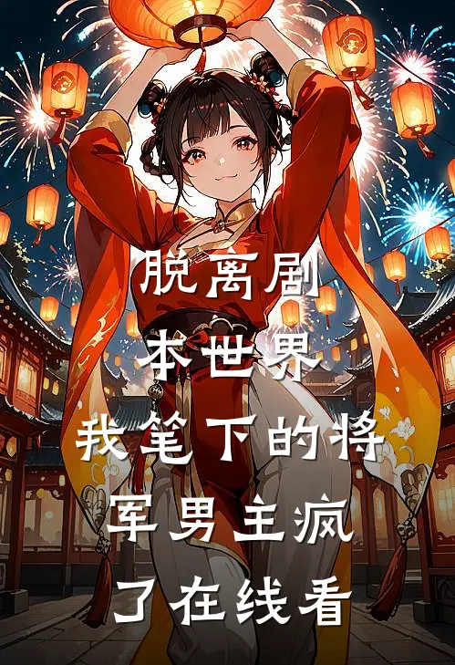 脱离剧本世界，我笔下的将军男主疯了在线看