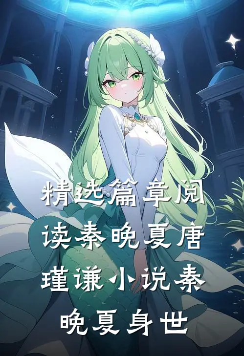 精选篇章阅读秦晚夏唐瑾谦小说秦晚夏身世