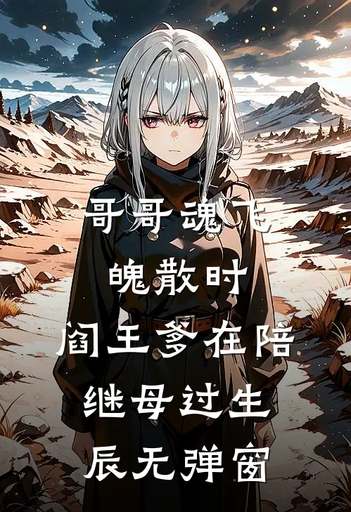 哥哥魂飞魄散时，阎王爹在陪继母过生辰无弹窗