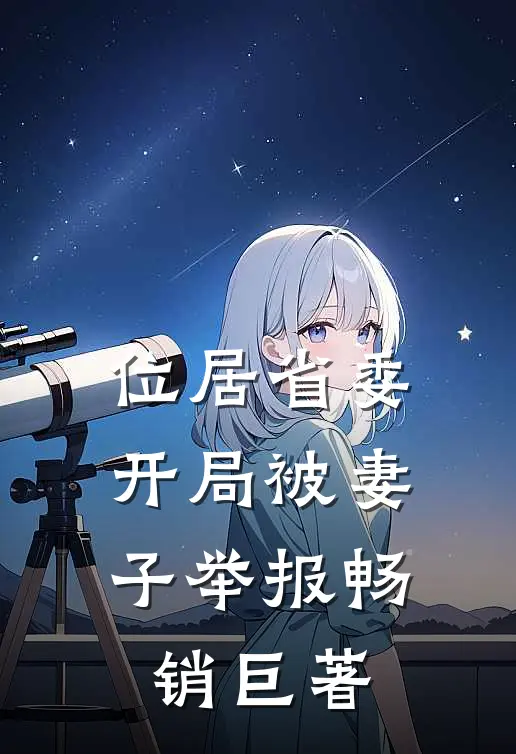 位居省委，开局被妻子举报畅销巨著