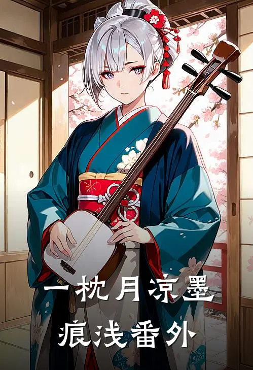 一枕月凉墨痕浅番外