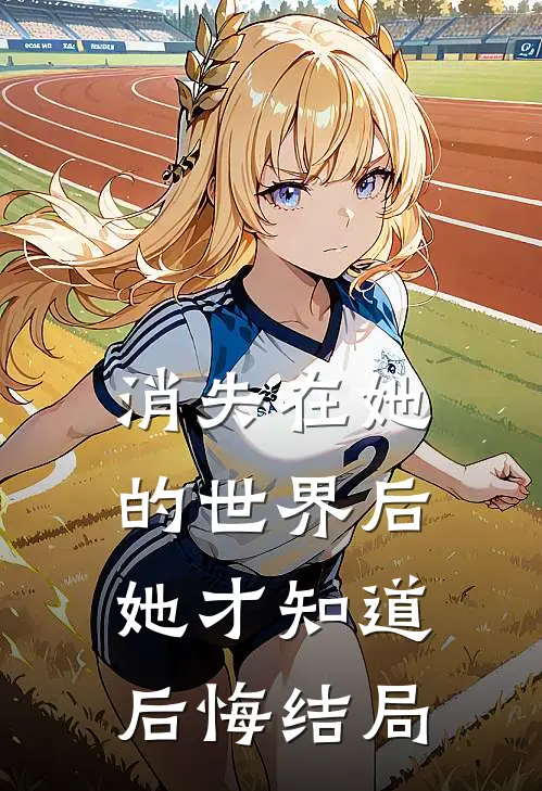 消失在她的世界后她才知道后悔结局