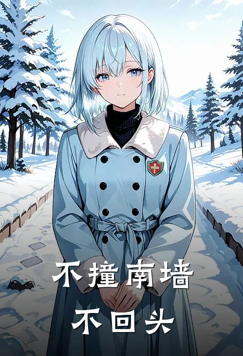 不撞南墙不回头