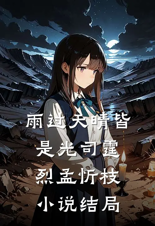 雨过天晴皆是光司霆烈孟忻枝小说结局