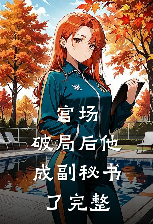 官场：破局后他成副秘书了完整