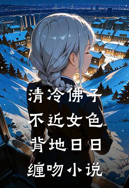 清冷佛子不近女色，背地日日缠吻小说