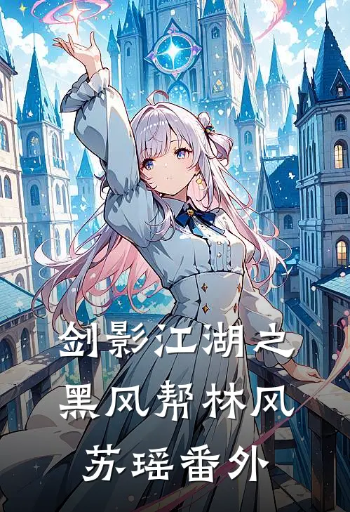 《剑影江湖之黑风帮》林风苏瑶 番外