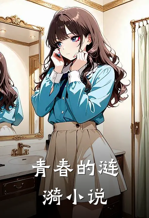 青春的涟漪小说