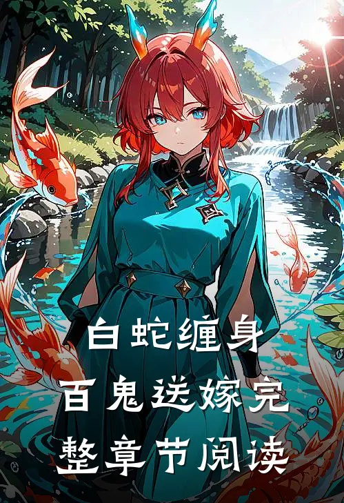 白蛇缠身，百鬼送嫁完整章节阅读