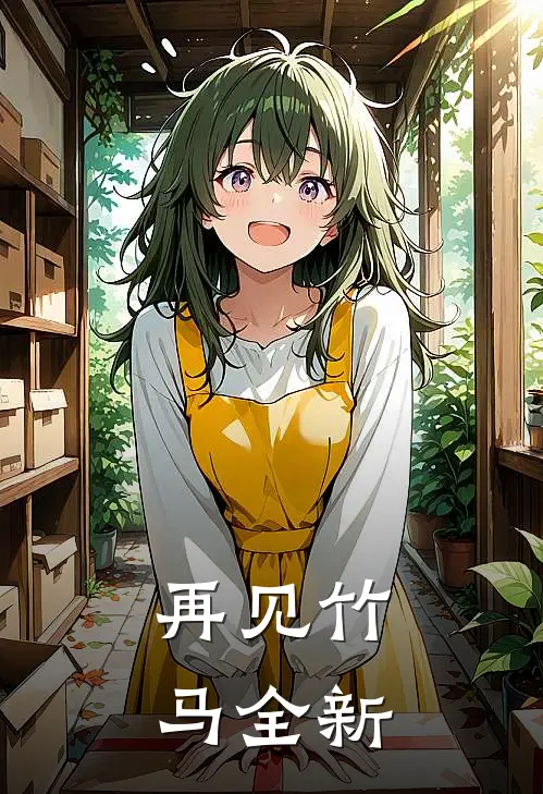 再见竹马全新