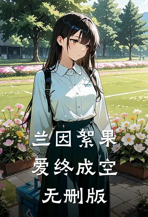 兰因絮果，爱终成空无删版