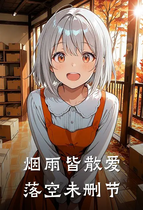 烟雨皆散爱落空未删节