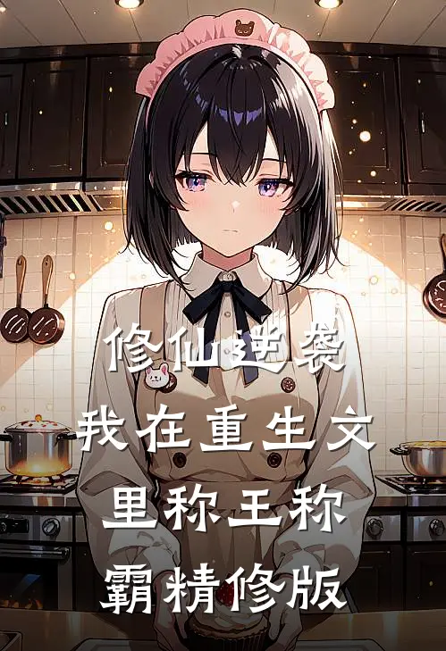 修仙逆袭，我在重生文里称王称霸精修版