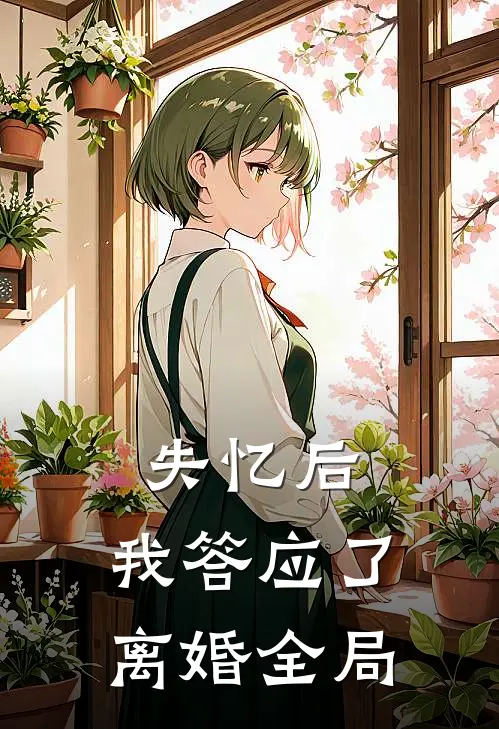 失忆后，我答应了离婚全局