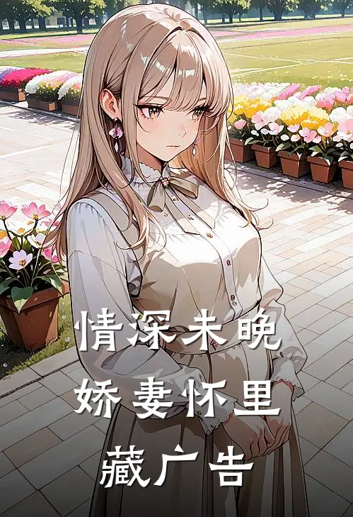 情深未晚：娇妻怀里藏广告
