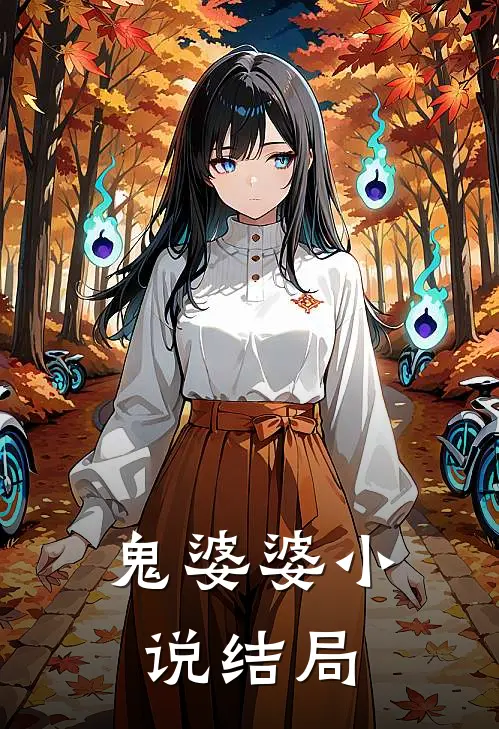 鬼婆婆小说结局