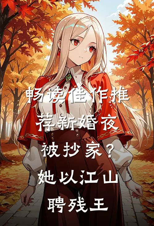 畅读佳作推荐新婚夜被抄家？她以江山聘残王