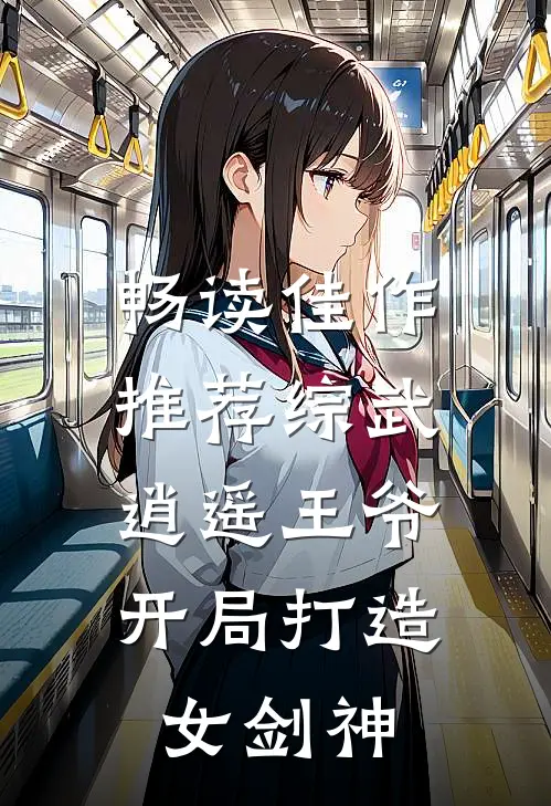 畅读佳作推荐综武：逍遥王爷，开局打造女剑神