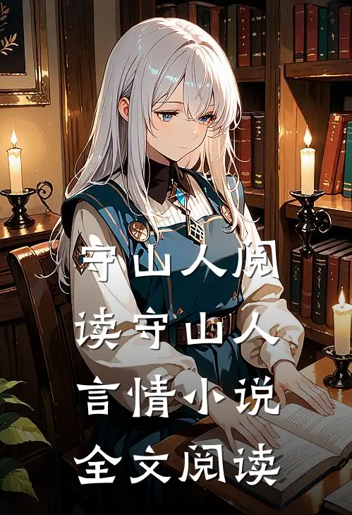 守山人阅读_守山人言情小说全文阅读