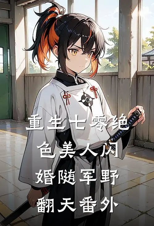 重生七零绝色美人闪婚随军野翻天番外