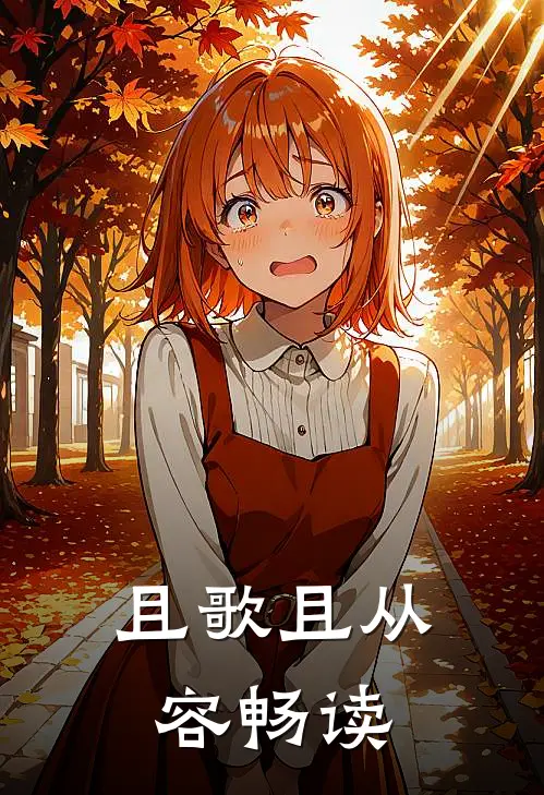 且歌且从容畅读