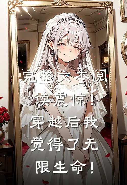 完整文本阅读震惊！穿越后我觉得了无限生命！