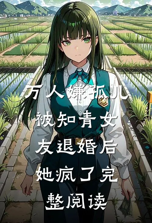 万人嫌孤儿被知青女友退婚后，她疯了完整阅读
