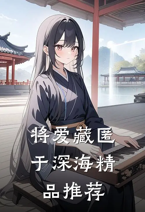 将爱藏匿于深海精品推荐