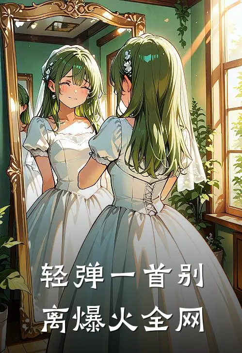 轻弹一首别离爆火全网