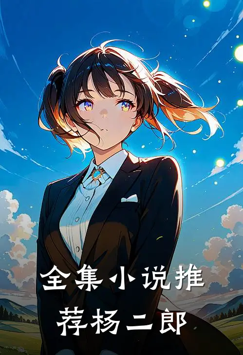 全集小说推荐杨二郎