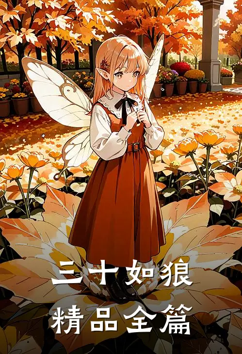 三十如狼精品全篇
