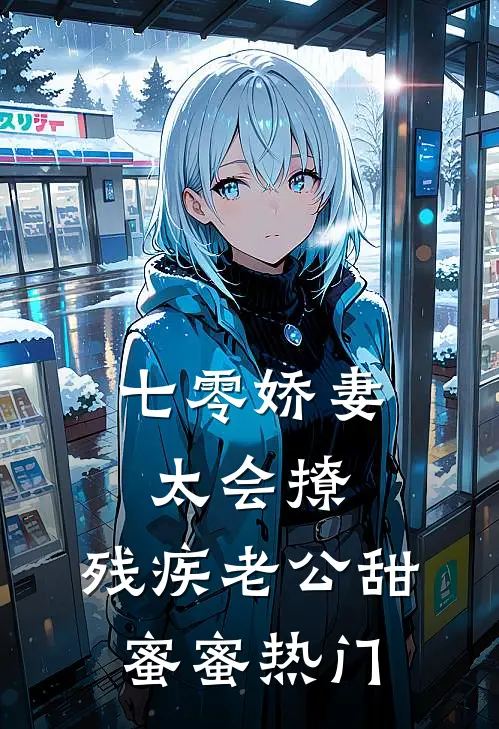 七零娇妻太会撩，残疾老公甜蜜蜜热门