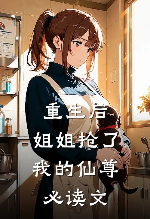 重生后，姐姐抢了我的仙尊必读文