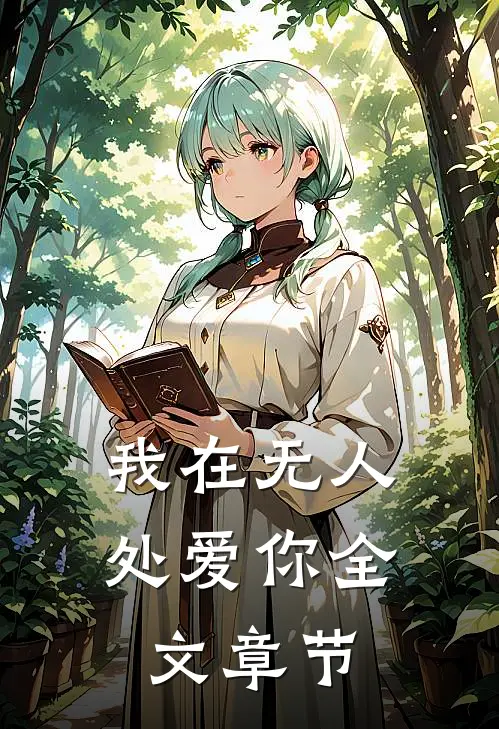 我在无人处爱你全文章节