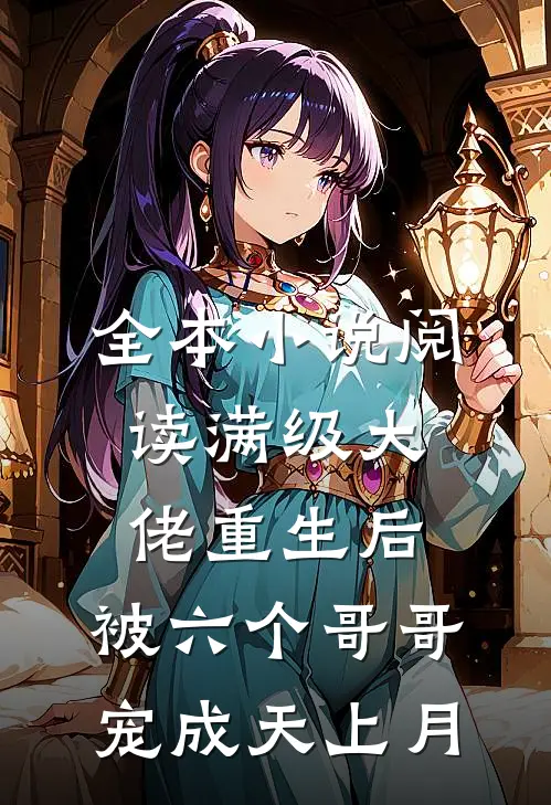 全本小说阅读满级大佬重生后，被六个哥哥宠成天上月