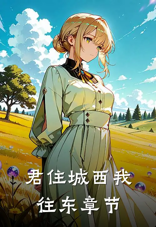 君住城西我往东章节