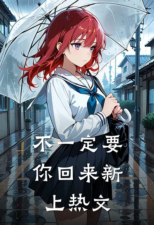 不一定要你回来新上热文