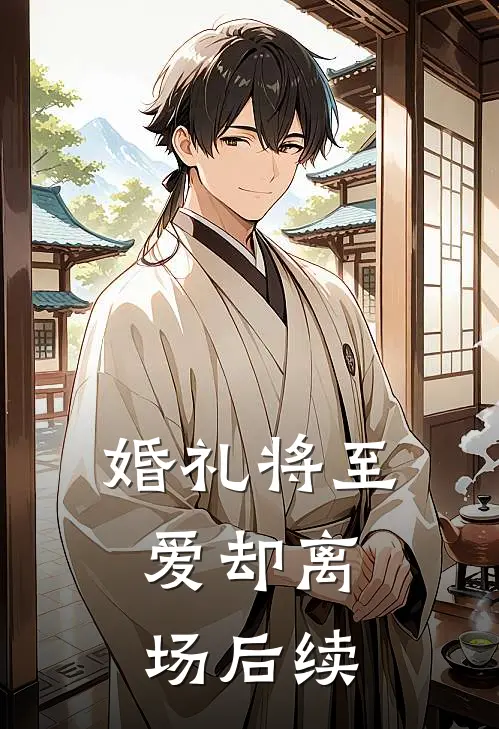 婚礼将至，爱却离场后续