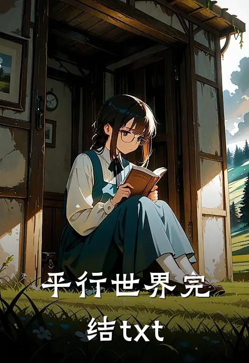 平行世界完结txt