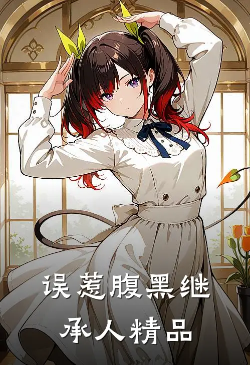 误惹腹黑继承人精品