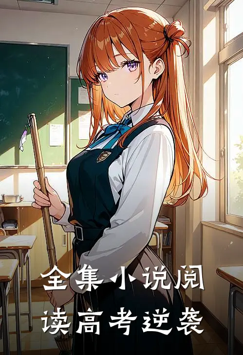 全集小说阅读高考逆袭