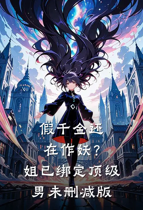 假千金还在作妖？姐已绑定顶级男未删减版